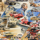 Illustration for article titled BMW Zentrum/BMW CCA photodump.